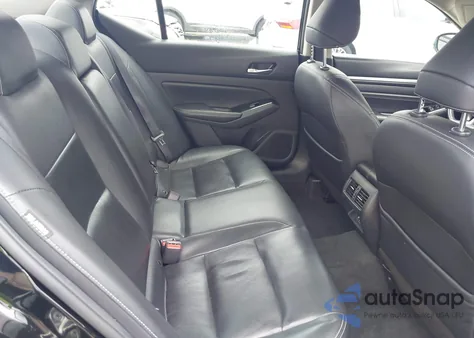 2021 Nissan Altima Platinum Intelligent Awd z USA, uszkodzony, nr VIN 1N4BL4FW5MN418460